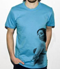 Tera Patrick tee
